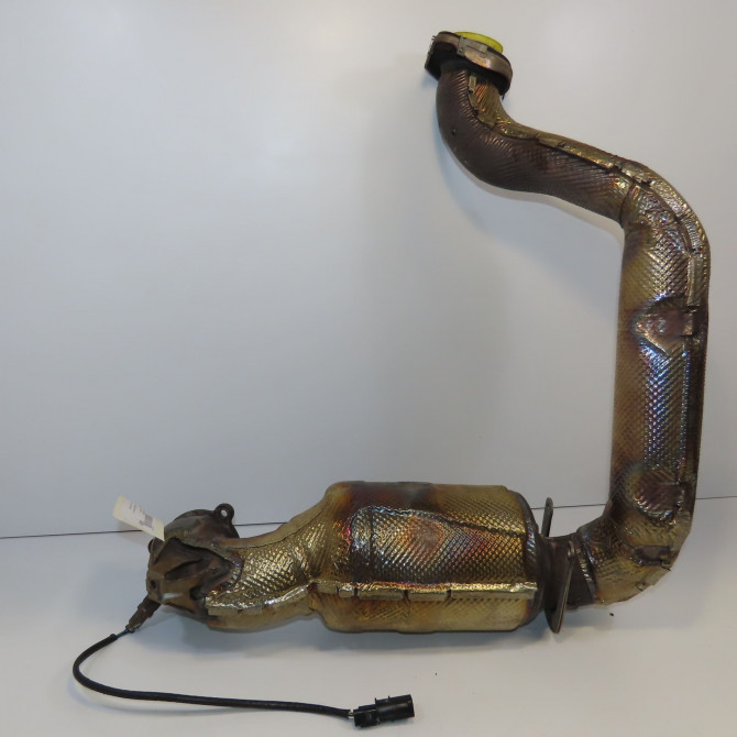 Catalyseur occasion  247490590280 1