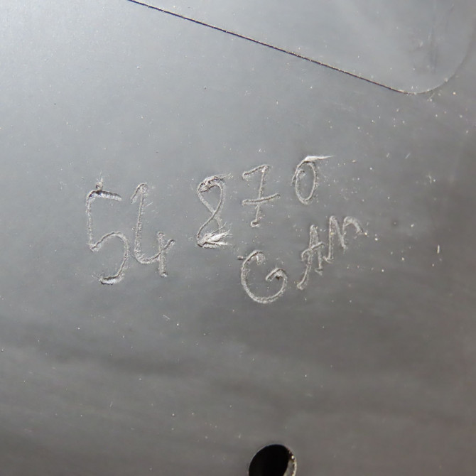 Boitier filtre a air occasion  2600902900 6