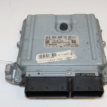 <span class="tt">Calculateur moteur occasion  </span><span class="designation"> </span>