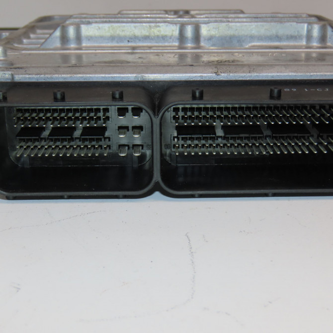 Calculateur moteur occasion  2649001200 3