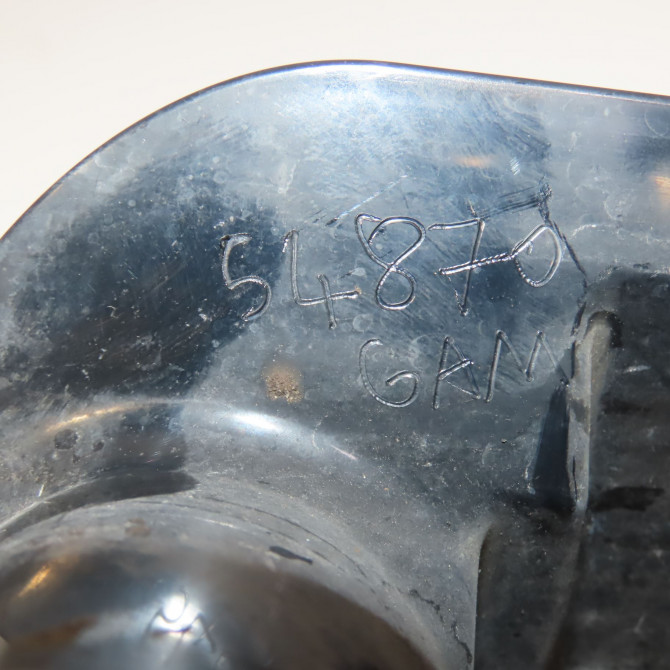 Capteur aide stationnement ar occasion  90555049999 4