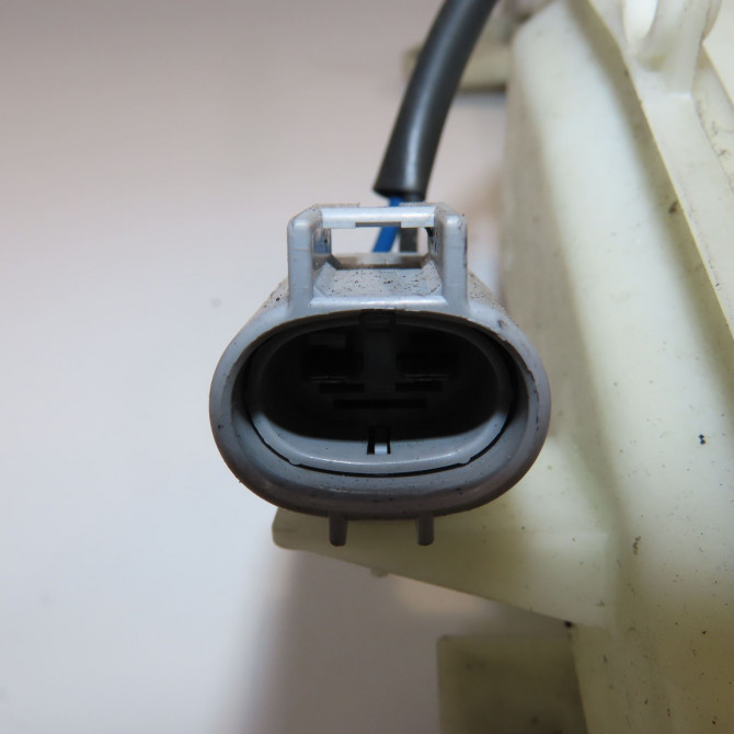 Ventilateur de refroidissement occasion CITROEN C1 I Phase 1 06-2005->11-2008 1.0i 1253G8 3