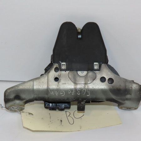 <span class="tt">Serrure coffre arrière occasion  </span><span class="designation"> </span>