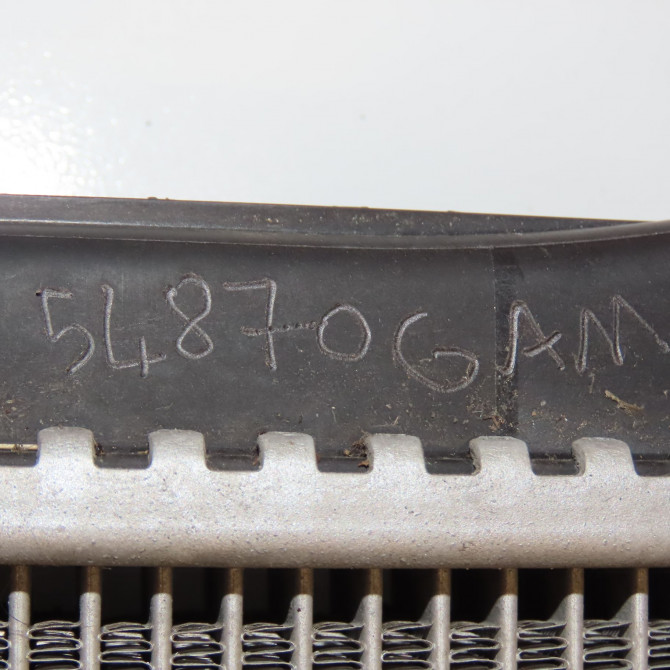 Radiateur occasion  2475000203 4