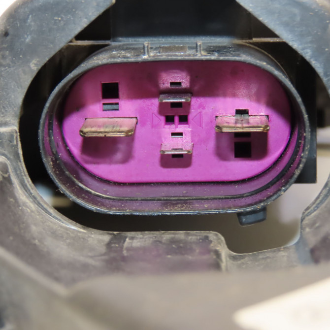 Ventilateur de refroidissement occasion  2479060200 3