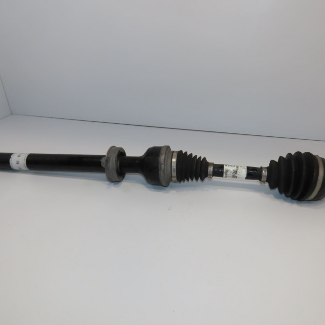 Transmission avant droite occasion  1773300802 1