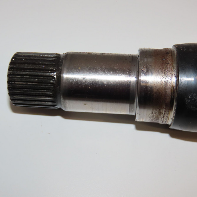 Transmission avant droite occasion  1773300802 5