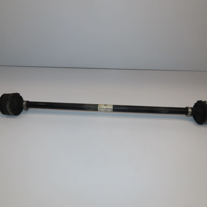 Transmission arrière droite occasion  1773501902 1