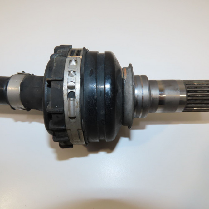 Transmission arrière droite occasion  1773501902 2