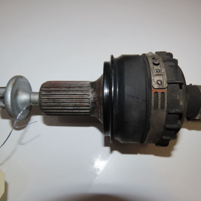 Transmission arrière droite occasion  1773501902 3