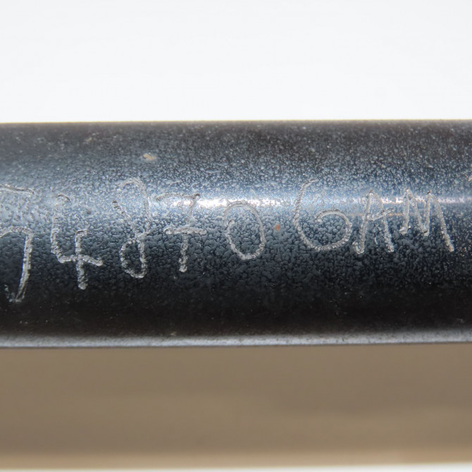 Transmission arrière droite occasion  1773501902 5