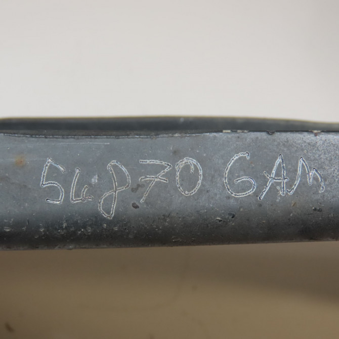 Tirant de chasse ard occasion 5