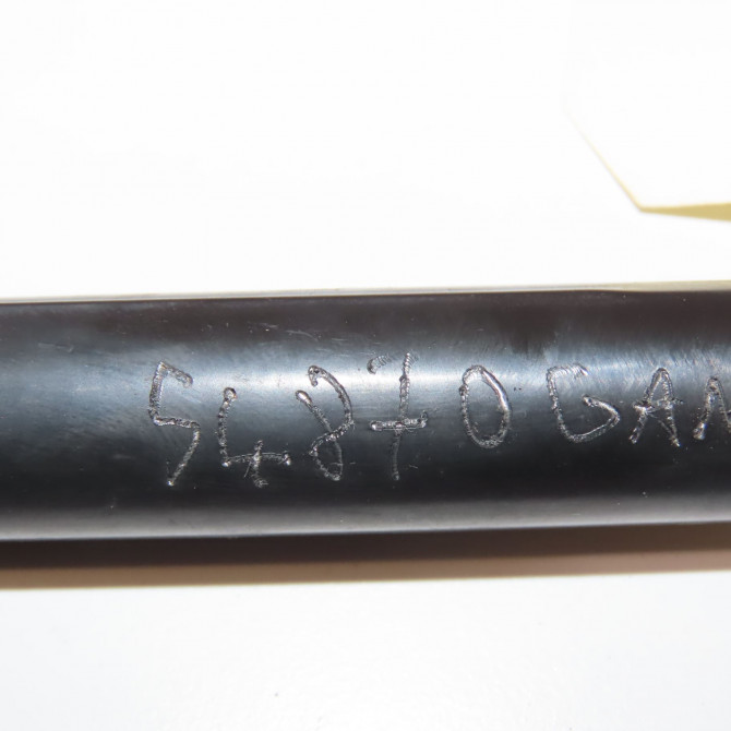 Verin d capot occasion  1779800100 5