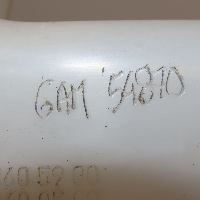 Reservoir lave-glace avant occasion  1778690100 4