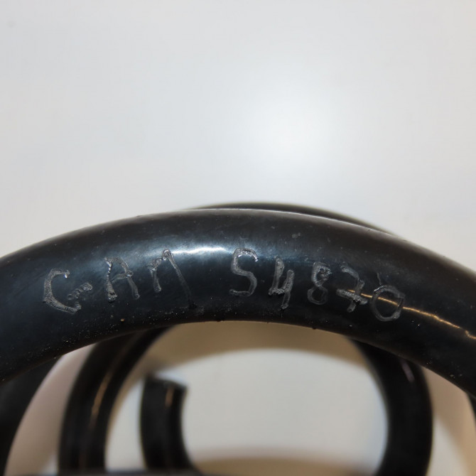 Ressort amortisseur ard occasion  1773240600 2