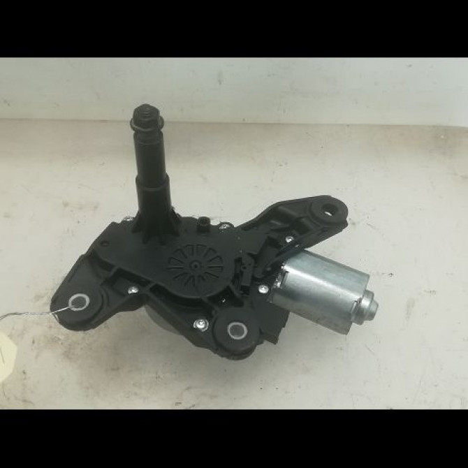 Moteur essuie-glace arrière occasion RENAULT TWINGO III Phase 1 06-2014->... 0.9 TCE 12v 90ch 287108228R 1