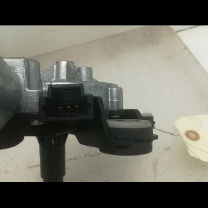 Moteur essuie-glace arrière occasion RENAULT TWINGO III Phase 1 06-2014->... 0.9 TCE 12v 90ch 287108228R 3