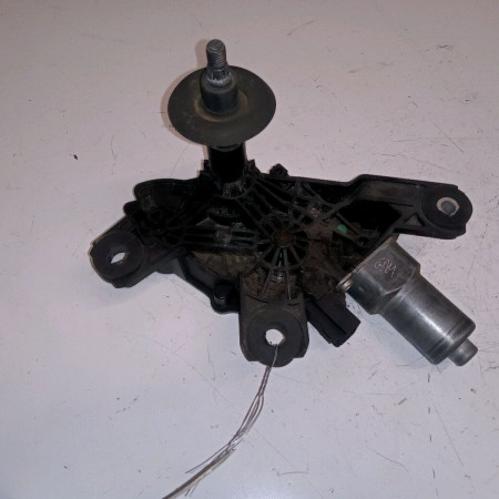 Moteur essuie-glace arrière occasion RENAULT TWINGO III Phase 1 06-2014->... 0.9 TCE 12v 90ch 287108228R