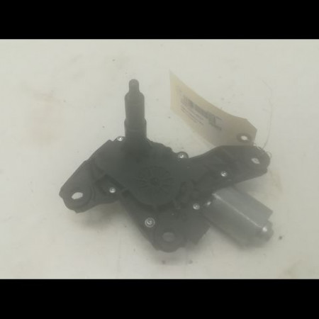 Moteur essuie-glace arrière occasion RENAULT TWINGO III Phase 1 06-2014->... 1.0 SCE 12v 70ch 287108228R