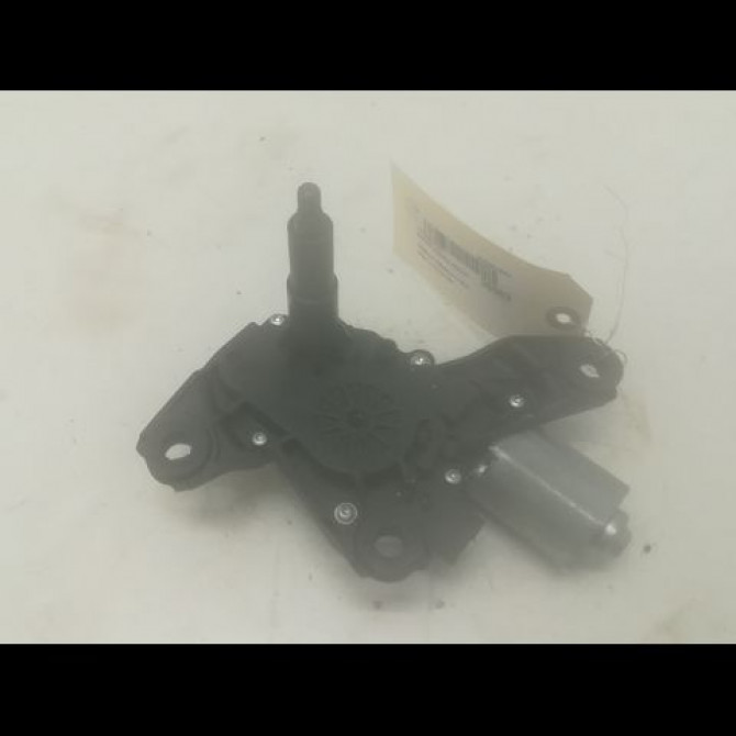 Moteur essuie-glace arrière occasion RENAULT TWINGO III Phase 1 06-2014->... 1.0 SCE 12v 70ch 287108228R 1