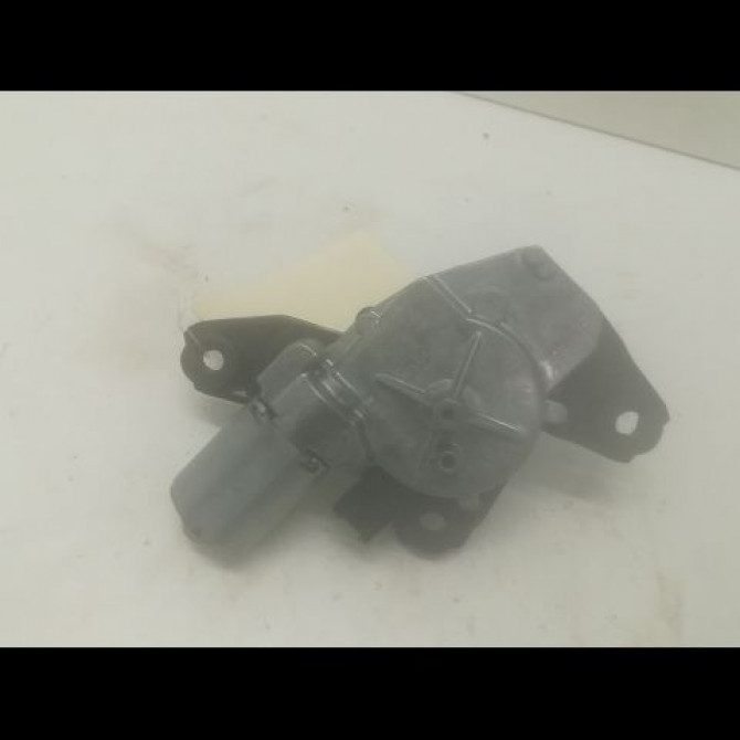 Moteur essuie-glace arrière occasion RENAULT TWINGO III Phase 1 06-2014->... 1.0 SCE 12v 70ch 287108228R 2