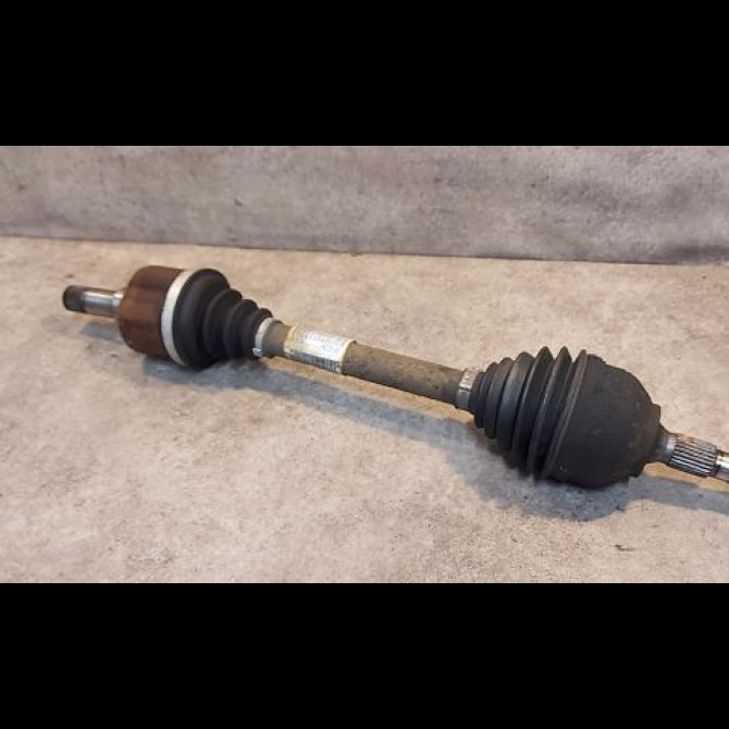 Transmission avant gauche occasion CITROEN DS4 Phase 1 01-2011->03-2016 1.6 e-HDi 110ch 3272TH 1