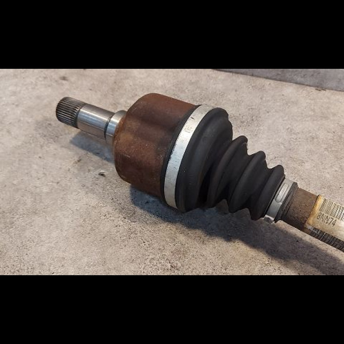 Transmission avant gauche occasion CITROEN DS4 Phase 1 01-2011->03-2016 1.6 e-HDi 110ch 3272TH 3