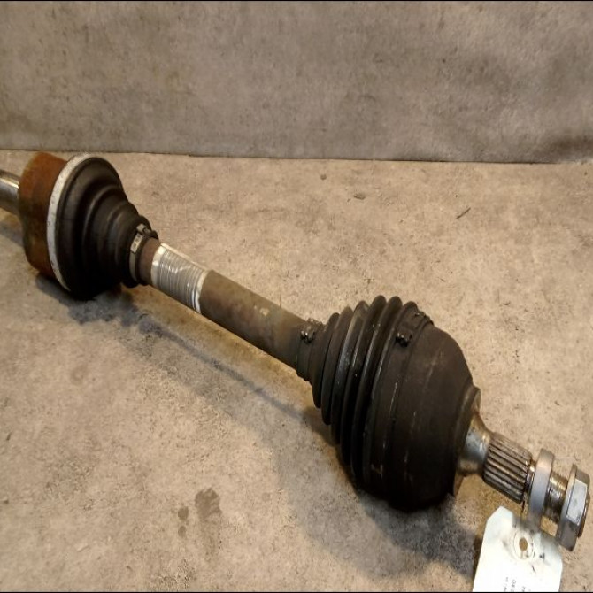 Transmission avant gauche occasion DS 146 Phase 1 04-1995->04-1999 2.0 HDI 135ch 3272TH 1