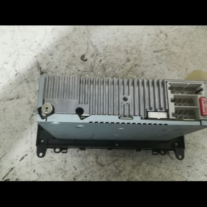 Autoradio occasion MERCEDES CLASSE B I Phase 1 06-2005->04-2008 B200CDI 140ch 1698704889 2