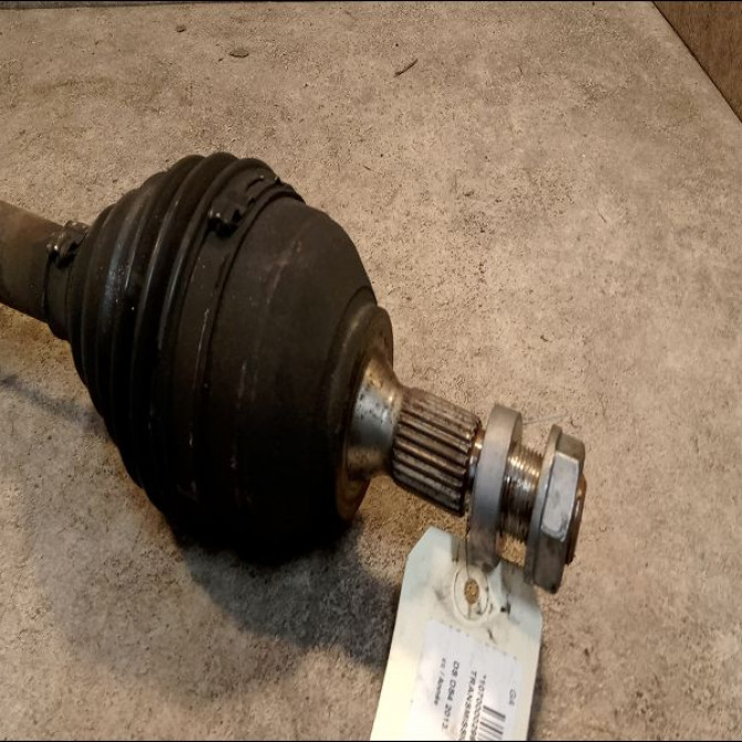 Transmission avant gauche occasion DS 146 Phase 1 04-1995->04-1999 2.0 HDI 135ch 3272TH 2