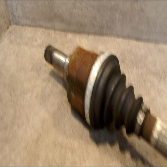 Transmission avant gauche occasion DS 146 Phase 1 04-1995->04-1999 2.0 HDI 135ch 3272TH 3