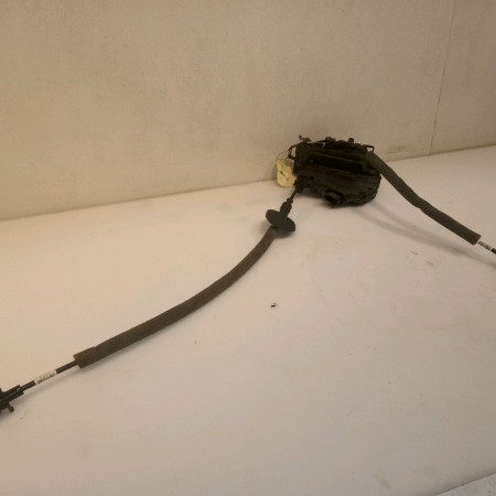 Serrure porte ard occasion RENAULT CLIO V 825007311R