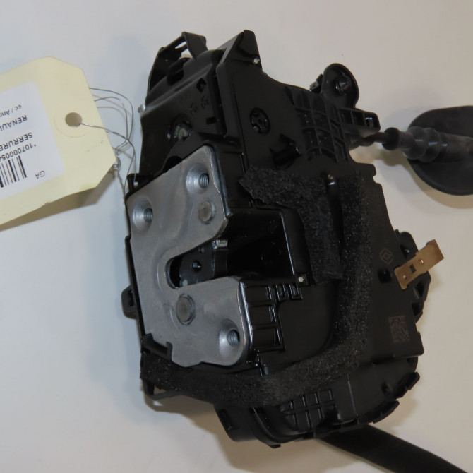 Serrure porte ard occasion RENAULT CLIO V 825007311R 2