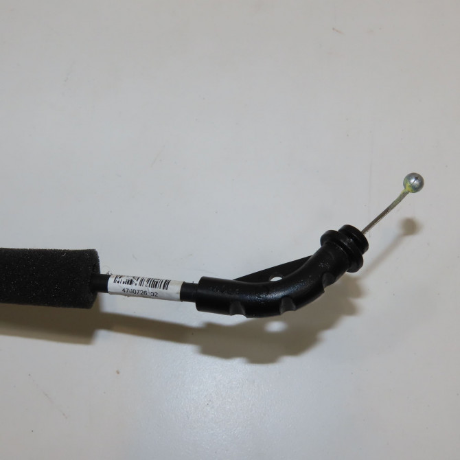 Serrure porte ard occasion RENAULT CLIO V 825007311R 3