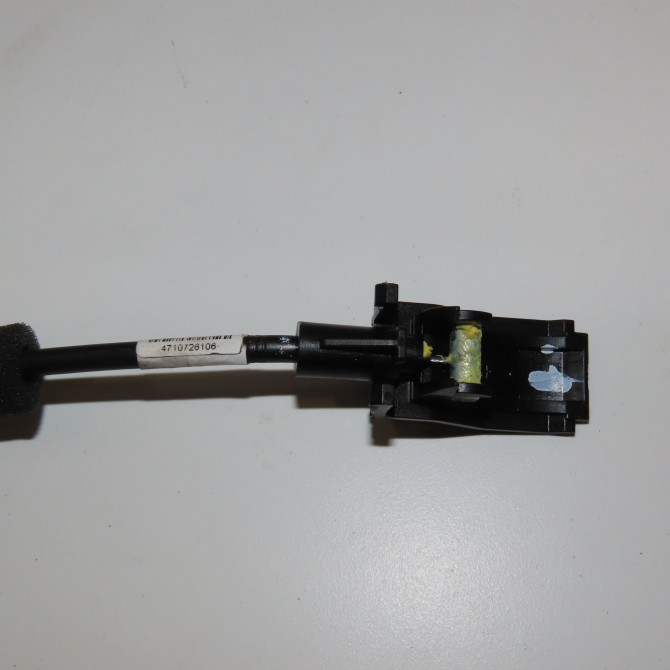 Serrure porte ard occasion RENAULT CLIO V 825007311R 4