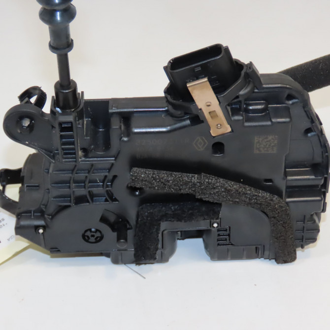 Serrure porte ard occasion RENAULT CLIO V 825007311R 5