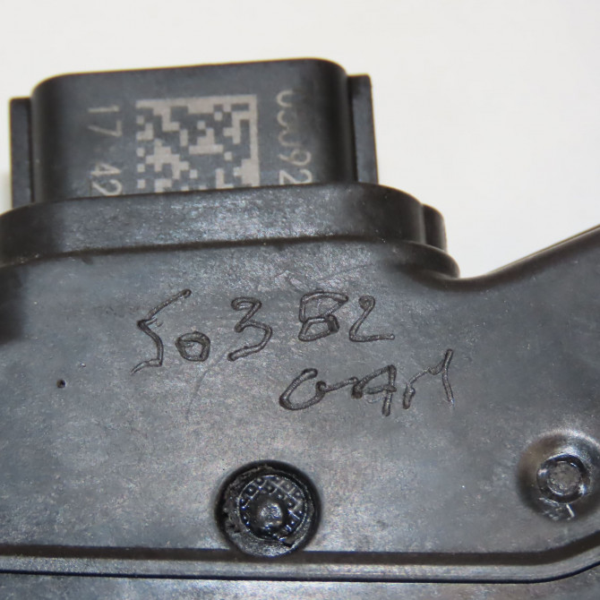 Serrure porte ard occasion RENAULT CLIO V 825007311R 7