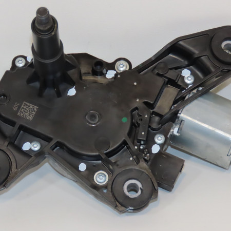 Moteur essuie-glace arrière occasion RENAULT CLIO V 287108228R