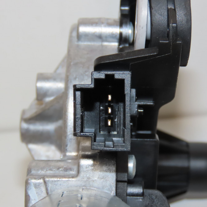 Moteur essuie-glace arrière occasion RENAULT CLIO V 287108228R 4