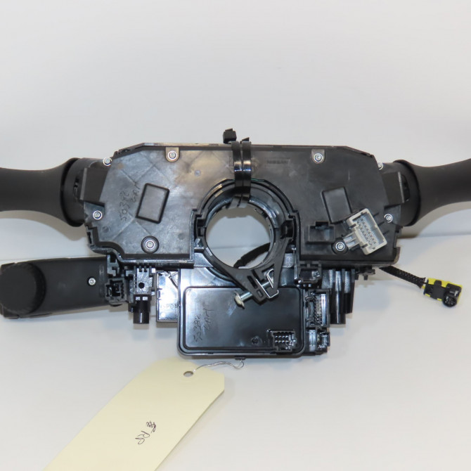 Bloc commodos occasion RENAULT CLIO V 255674797R 2