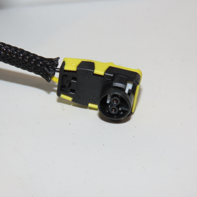 Bloc commodos occasion RENAULT CLIO V 255674797R 5