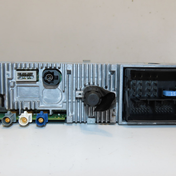 Autoradio occasion PEUGEOT 208 208 Phase 1 2012-03-01->2015-09-30 1.4 HDI 68ch 1608759480 2