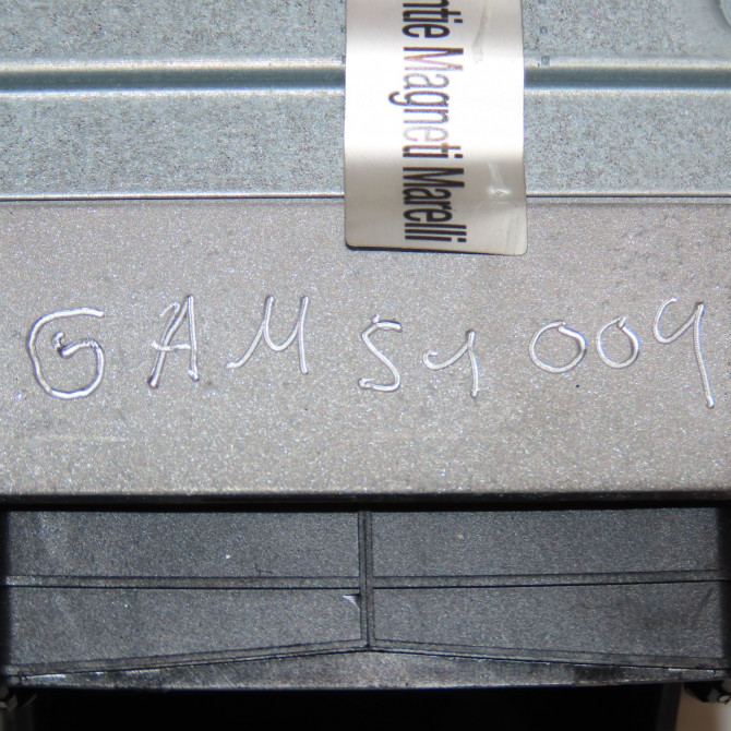 Autoradio occasion PEUGEOT 208 208 Phase 1 2012-03-01->2015-09-30 1.4 HDI 68ch 1608759480 4