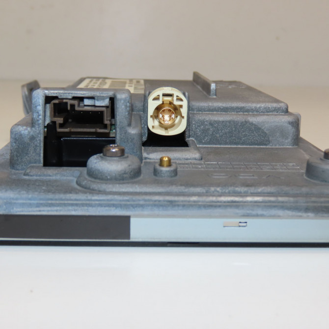 Autoradio occasion PEUGEOT 208 208 Phase 1 2012-03-01->2015-09-30 1.4 HDI 68ch 1608759480 5