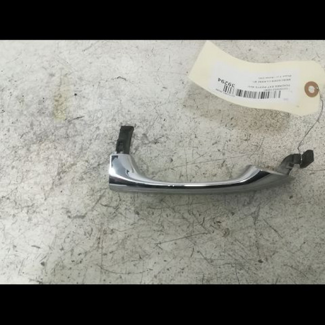 Poignee ext porte avd occasion MERCEDES CLASSE B I Phase 1 06-2005->04-2008 B200CDI 140ch 1697660201 1