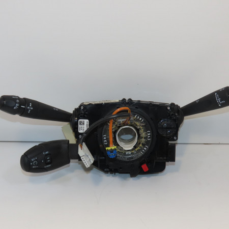 Bloc commodos occasion PEUGEOT 208 208 Phase 1 2012-03-01->2015-09-30 1.4 HDI 68ch 98081769ZD