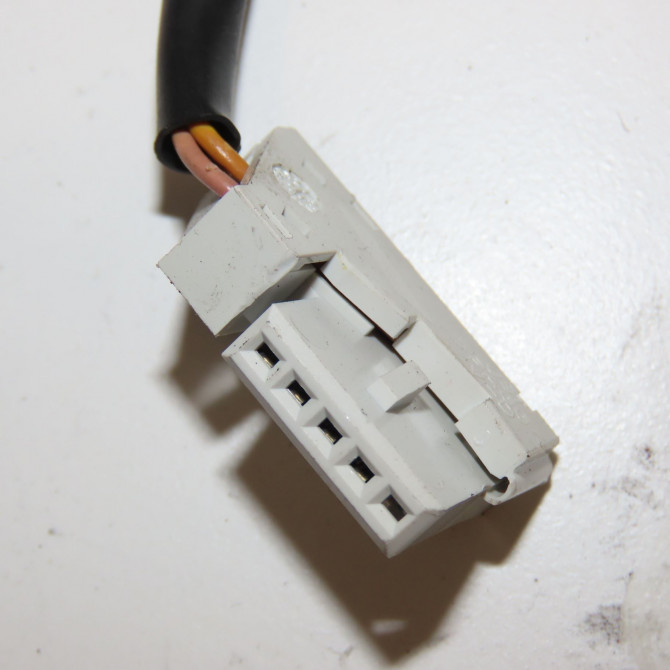 Bloc commodos occasion PEUGEOT 208 208 Phase 1 2012-03-01->2015-09-30 1.4 HDI 68ch 98081769ZD 4