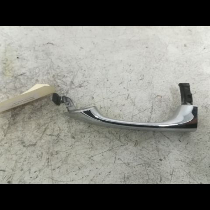 Poignee ext porte avg occasion MERCEDES CLASSE B I Phase 1 06-2005->04-2008 B200CDI 140ch 1697660101 1