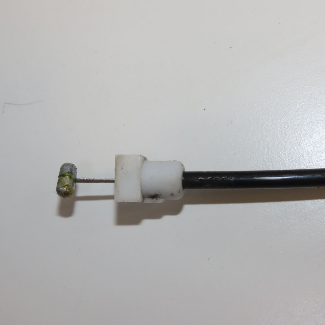 Serrure porte ard occasion PEUGEOT 208 208 Phase 1 2012-03-01->2015-09-30 1.4 HDI 68ch 9812501380 4