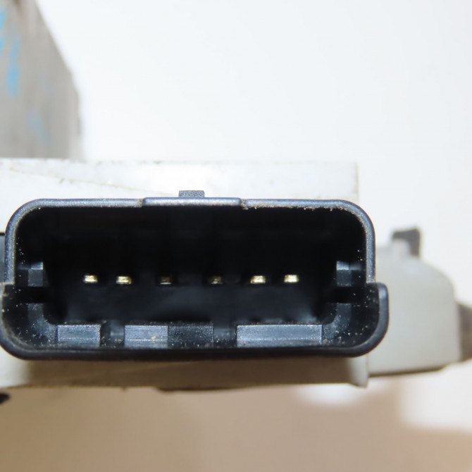 Serrure porte ard occasion PEUGEOT 208 208 Phase 1 2012-03-01->2015-09-30 1.4 HDI 68ch 9812501380 5